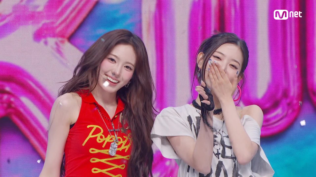KiiiKiii / Pop Off Pop Off