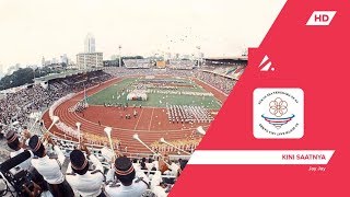 Download lagu Kuala Lumpur 1989 SEA Games - Jay Jay - Kini Saatnya (Reach for the Sky) | Theme Song mp3 Download lagu Kuala Lumpur 1989 SEA Games - Jay Jay - Kini Saatnya (Reach for the Sky) | Theme Song mp3