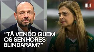 🔥Crefisa was suspended by the INSS (Brazilian National Social Security Institute) after an admini...