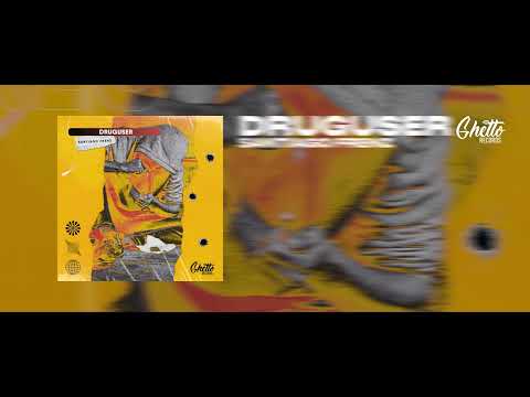 Santiago Frenz - DrugUser