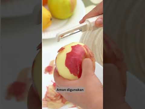 Gambar Culinart Set Pisau & Alat Pengupas Multifungsi