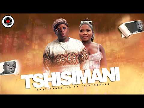 Fortunator - \TSHISIMANI\ ft Makhadzi& Dj Gun Do typebeats 2023 || beats by FizzyToofab
