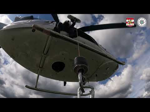 Policie ČR: Cvičili potopení nebezpečné lodi