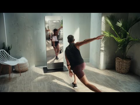 NordicTrack Vault Commercial - Open Extraordinary With Vault, The Complete Connected Home Gym