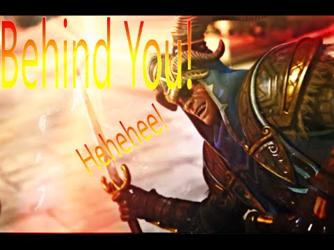 Smite: Loki killing in CLASH!