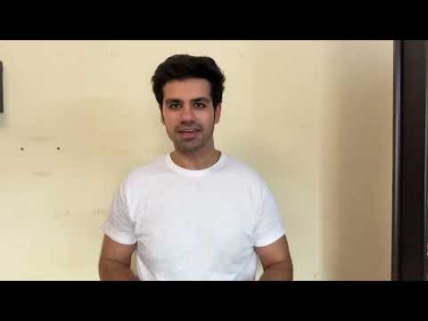 Tanish Kumar Introductio...