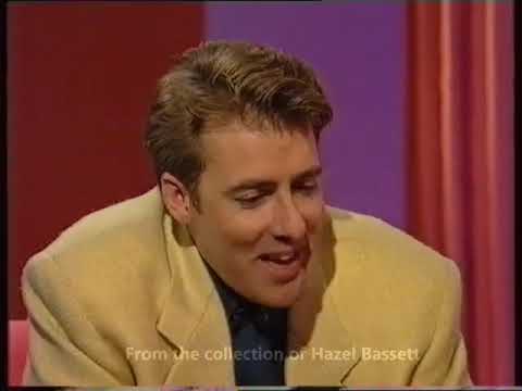 Freddie Starr on Tonight with Jonathan Ross 1990