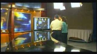 KWCH: Chief Meteorologist Merril Teller