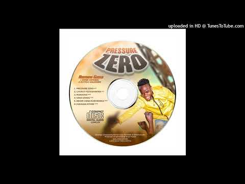 Ndiwe usinakurongeka-Romeo Gasa