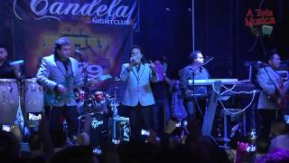 Industria Del Amor - Rosas Rojas &amp; Rey De Oros - Junio 30, Del 2013 En Vivo