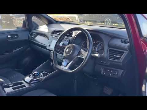 Nissan Leaf 40KW SV *PRICE REDUCED* - Image 2