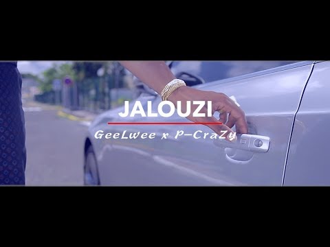 GeeLwee X P-CraZy - JALOUZI