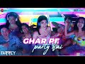 Aaj Kahi Nhi Jana Mere Ghar Pe Party Hai Full Video Song Aastha Gill Badshah New Song 2023