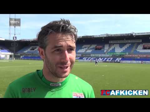 De Man Met Ervaring #1: Kevin Begois (PEC Zwolle).