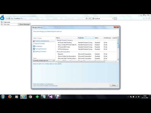 Software Testing Fundamentals - Web Performance and Load Testing