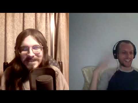 Eric Dubay talking about soul trap