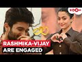 Rashmika Mandanna Vijay Deverakonda ENGAGED Couple S Wedding Date Finally REVEALED