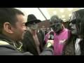 Slipknot Interview Clown PWNS Reporter