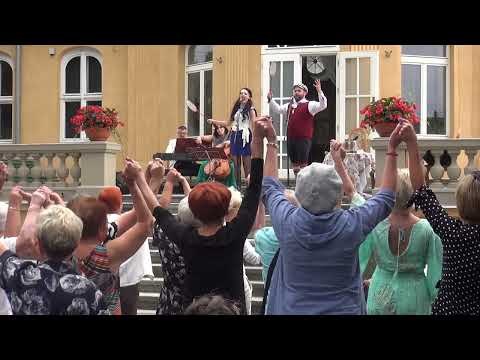 12. NA CZEŚĆ MŁODOŚCI - Artes Ensemble