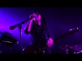 Uh Huh Her Live in Chicago, IL - It's Chemical ...