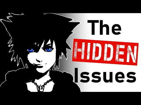 Kingdom Hearts 3 Is Worse Than You Think…