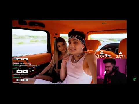 HIGHMAN si NICUSOR😂😂 REACTIONEAZA la abi - VTM (Dulce rau 2) | Official Music Video