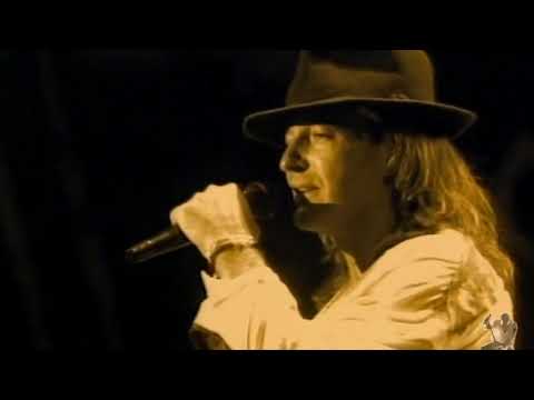 Vasco Rossi - Tango... (della gelosia) (Live 1990)