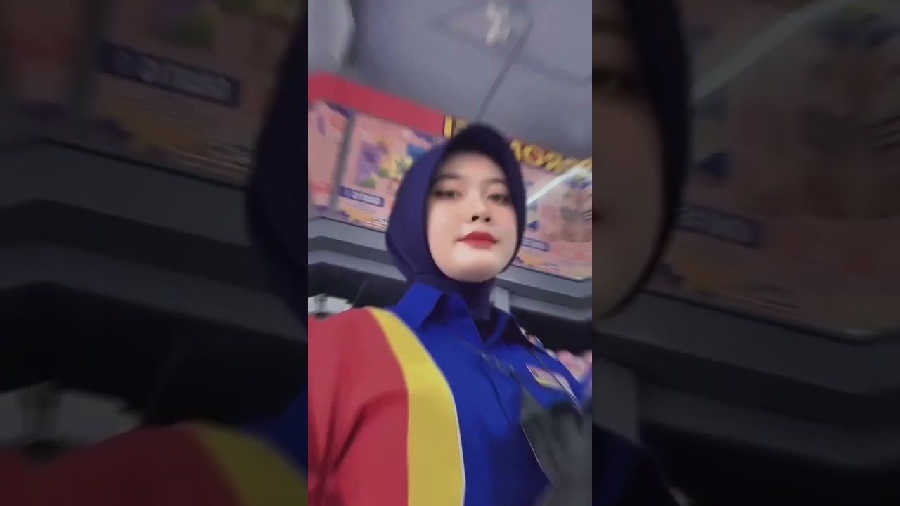 Heboh Ternyata segini Rincian Gaji karyawan INDOMARET 2025 #viralvideo #fyp #shortsvideo #indomaret