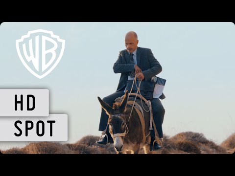 HIGHWAY TO HELLAS - Spot 6 Deutsch HD German