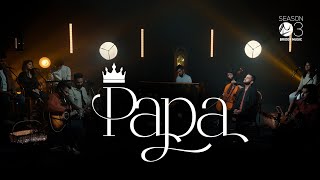 Papa  Bridge Music ft Prince Mulla Zayvan & Sa