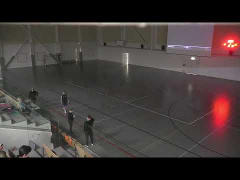 P17 Futsal-Liiga Pato-TPK