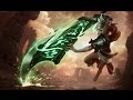 Riven - the Exile Montage 