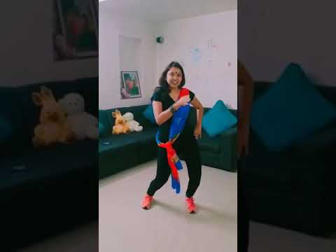 Priyanka Das, Singer and Dancer Genda phool/Priyanka Das