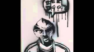 MF DOOM &quot;EMBLICA OFFICINALIS&quot; INSTRUMENTAL