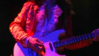 You Don´t Remember - Yngwie Malmsteen Tribute  -  (Resurrection)