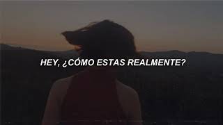 Cage The Elephant - How are you true (Español)