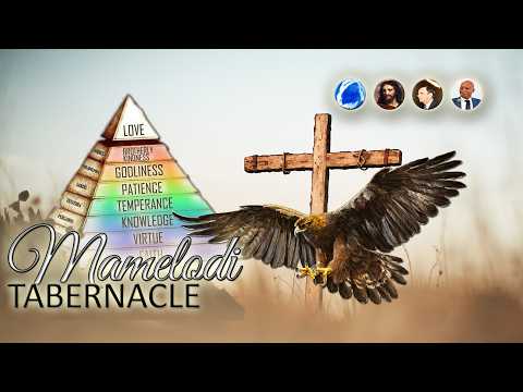 The Expressed Image of God Part 2 of 2