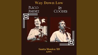 Ay Te Dejo en San Antonio (Live)