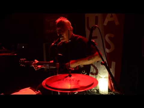 Reverend Beat-Man - Another Day - Live @ Rössli Bern