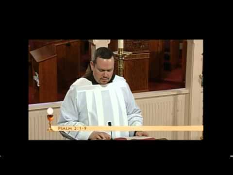 La Oración Familiar, Liturgia y Homilía EWTN 28-04-2014