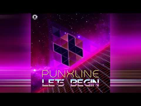 Punxline - Lets Begin