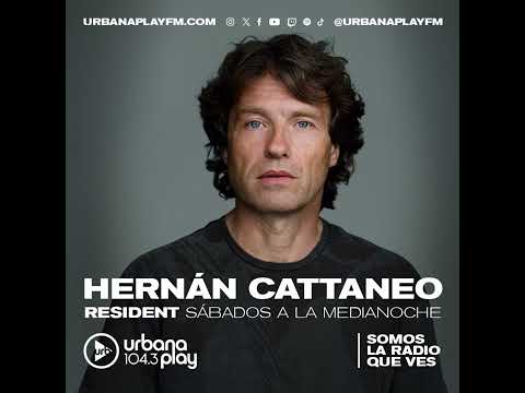 Aubrey Fry & Tim French - Stompaphunker / Cut Hernan Cattaneo Resident 750, 20/9-2025