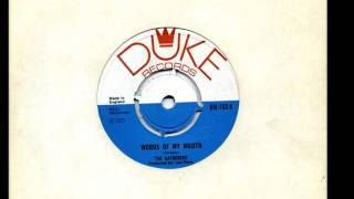 The Gatherers & The Upsetters - Duke Records - 1973