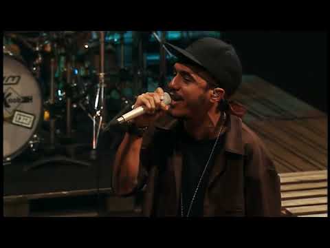 Marcelo D2 - Vai Vendo (Acústico MTV) [Remasterizado 4K]