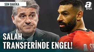 Efecan Öztaş Beşiktaş’ın Salah Transferindeki Sorunu Açıkladı