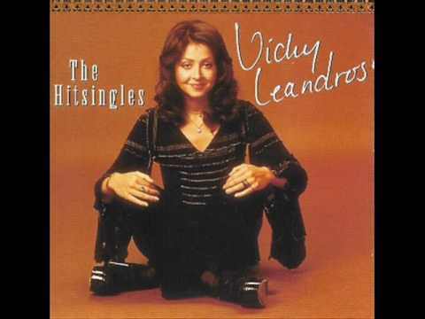 Βίκυ Λέανδρος (Vicky Leandros) - Ο καημός