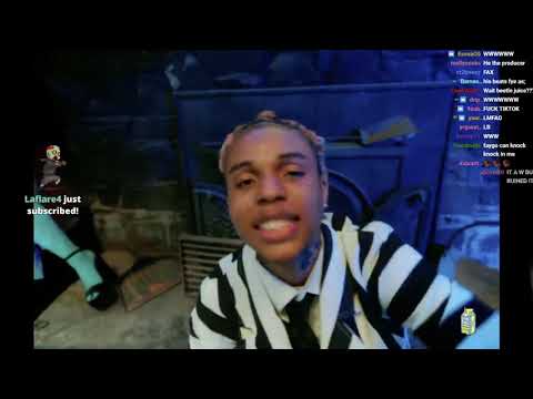 YourRAGE Reacts To SoFaygo- Knock Knock (Directed By Cole Bennett)