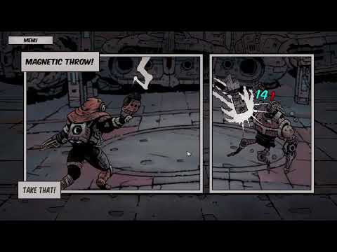 Deep Sky Derelict Playthrough Episode 4. Taking out the space trash.