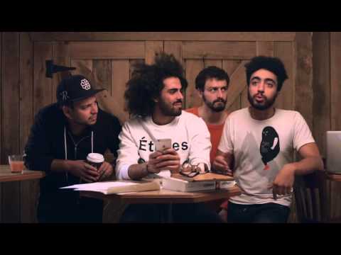 PAUSE KAHWA Saison 1 #1