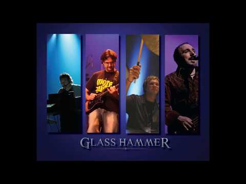 Glass Hammer - Time Marches On